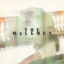 Torch Song Chords by The Walkmen