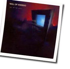 Mexican Radio Bass Tab by Wall Of Voodoo