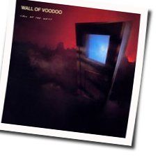 Spy World by Wall Of Voodoo