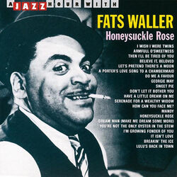 Believe It Beloved Chords by Fats Waller