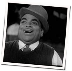 Your Feets Too Big Chords by Fats Waller
