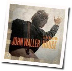 As For Me Chords by John Waller