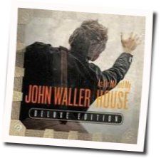 The Marriage Prayer Chords by John Waller