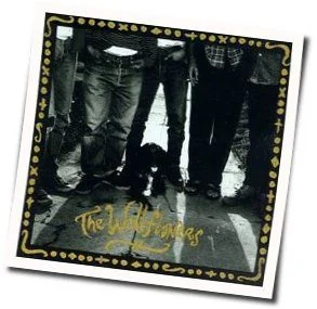 Laughing Out Loud Bass Tab by The Wallflowers