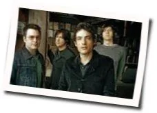 One Headlight Acoustic Chords by The Wallflowers