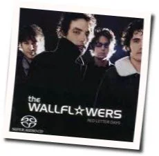 Witness Chords by The Wallflowers