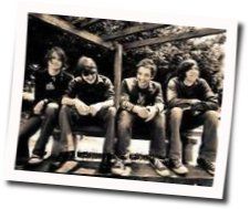 Days Of Wonder Chords by The Wallflowers