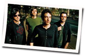 God Don't Make Lonely Girls Chords by The Wallflowers