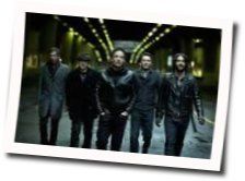 How Far You've Come Chords by The Wallflowers