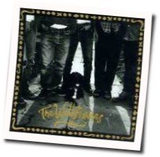 If You Never Got Sick Chords by The Wallflowers