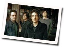 One Headlight Acoustic Chords by The Wallflowers