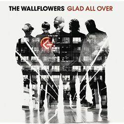 Reboot The Mission Bass tabs by The Wallflowers