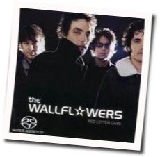 Witness Chords by The Wallflowers