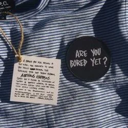 Are You Bored Yet Tab by Wallows