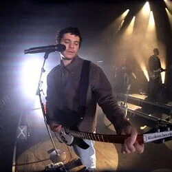 Coffin Change Solo Tab by Wallows