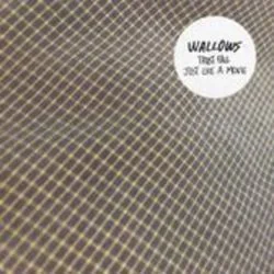 Just Like A Movie Tab by Wallows