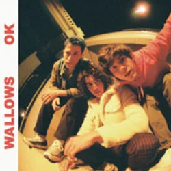 Ok Tab by Wallows