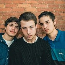 Only Friend Tab by Wallows