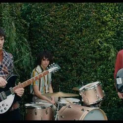 Remember When Intro Tab by Wallows