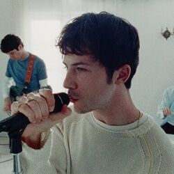 Anytime Always Chords by Wallows