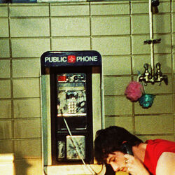 Calling After Me Chords by Wallows