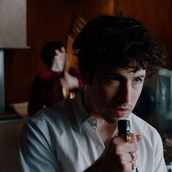 Hide It Away Chords by Wallows