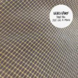 Just Like A Movie Tabs by Wallows