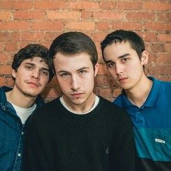 Only Friend Tabs by Wallows