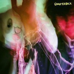 Quarterback Chords by Wallows
