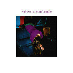 Uncomfortable Ukulele Chords by Wallows