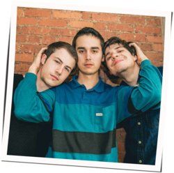 What You Like Bass tabs by Wallows
