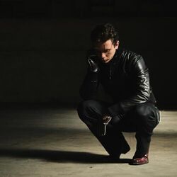 Cuantas Penas Vale Tu Amor by Walls (Spain)