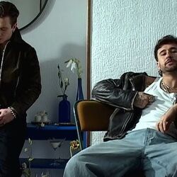 Vulnerable Chords by Walls (Spain)