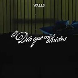 El Día Que Me Olvides by The Walls