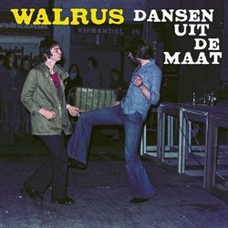 Dansen Uit De Maat Chords by Walrus
