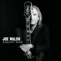 Funk 50 Chords by Joe Walsh