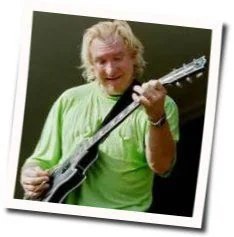Happy Ways Bass Tab by Joe Walsh