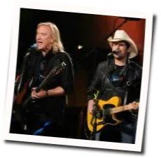 In The City Chords by Joe Walsh