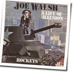 A Life Of Illusion by Joe Walsh