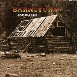 Birdcall Morning Chords by Joe Walsh