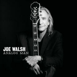 Funk 50 Chords by Joe Walsh