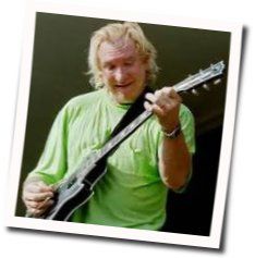 Happy Ways Bass Tab by Joe Walsh