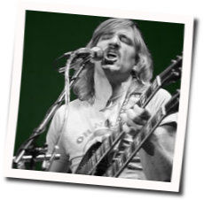 Help Me Thru The Night Chords by Joe Walsh