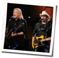 In The City Chords by Joe Walsh