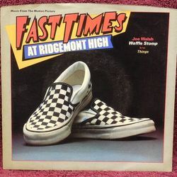 Waffle Stomp Chords by Joe Walsh