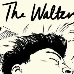 I Love You So Tab by The Walters