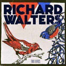 Dead End Lovers Chords by Richard Walters