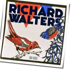 This Fire Chords by Richard Walters