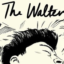 I Love You So Chords by The Walters