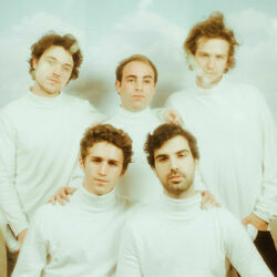 Million Little Problems Chords by The Walters